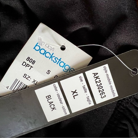 Beldinni Ruffle Top - Picture 6 of 8